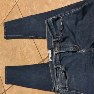 🎄Banana Republic Jeans Size 29